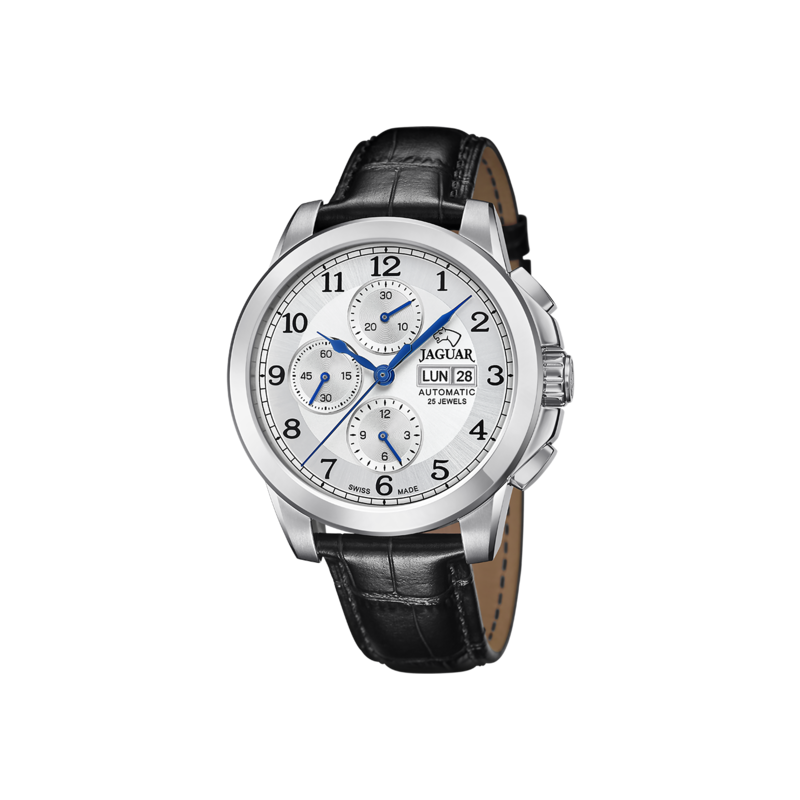 Relógio JAGUAR