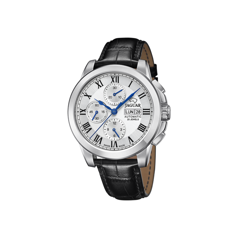 Relógio JAGUAR