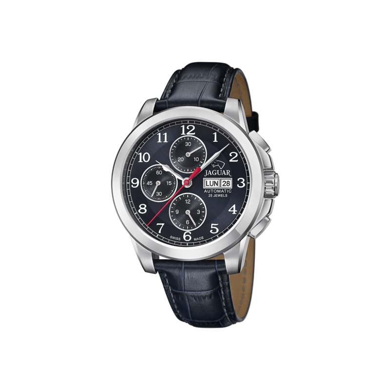 Relógio JAGUAR