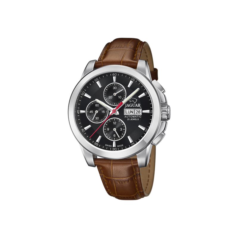 Relógio JAGUAR