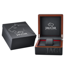 JAGUAR watch