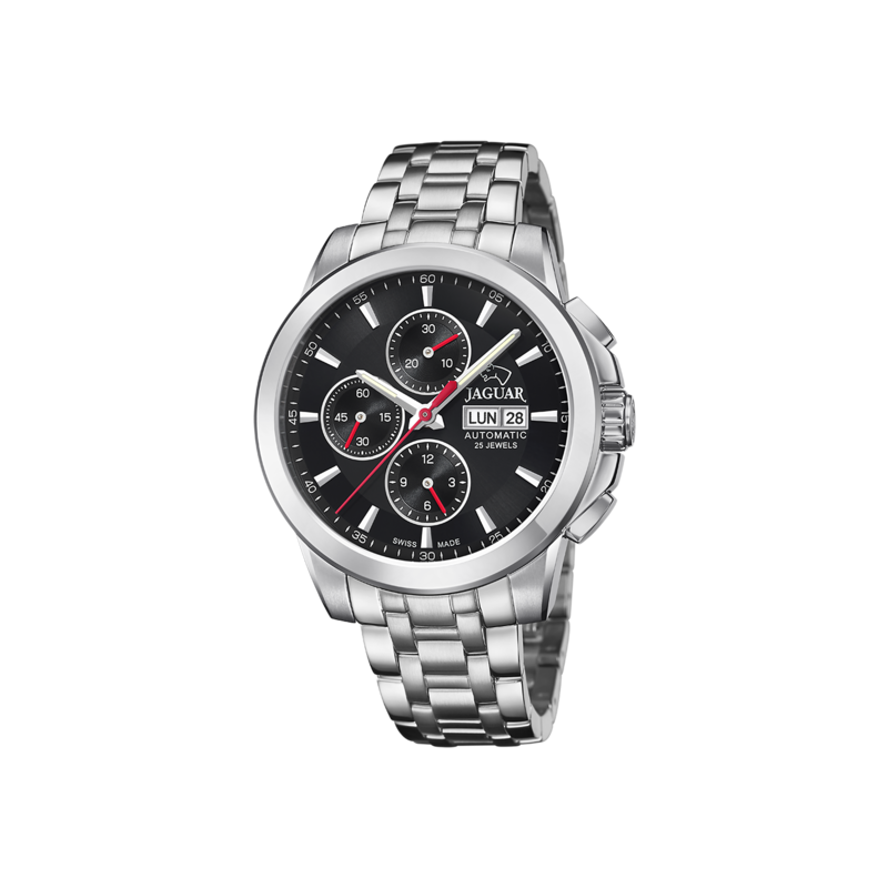 Relógio JAGUAR