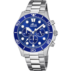 LOTUS Watch