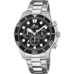 LOTUS Watch