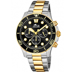 LOTUS Watch
